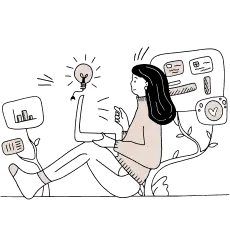 Connexion à votre séance